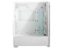 COUGAR CGR-5ZD1W-AIR-RGB Midi Tower Biały