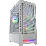 COUGAR CGR-5ZD1W-AIR-RGB Midi Tower Biały