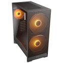COUGAR Obudowa Midi-Tower Airface 180 z ARGB oświetleniem