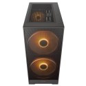 COUGAR Obudowa Midi-Tower Airface 180 z ARGB oświetleniem