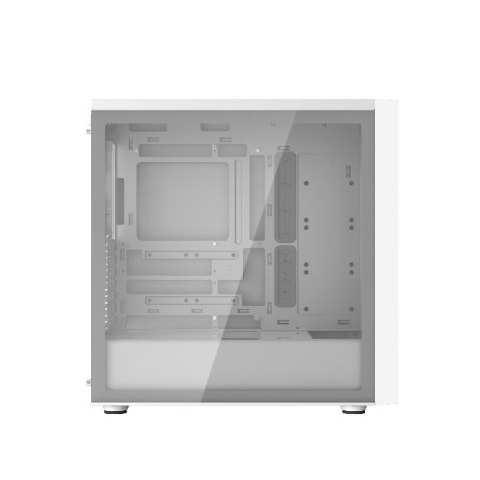 Chłodnica Master MasterBox 600 Lite - środkowa