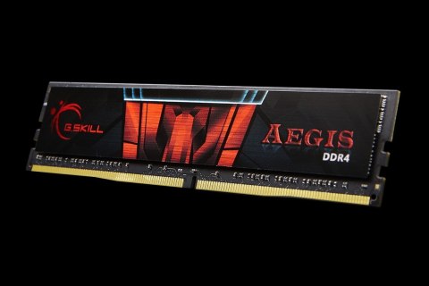 G.Skill Aegis F4-2666C19D-32GIS moduł pamięci 32 GB DDR4 2666 Mhz