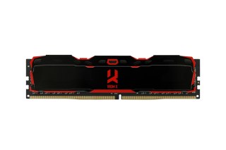 GOODRAM DDR4 16GB 3200MHz IRDM X BLACK RETAIL