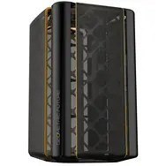 Geometric Future M2 THE ARK Case, siatka -