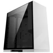 Geometric Future Model 8 Lohan Midi-Tower Case - biały