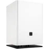 HGC Osmi 3.1 Aluminiowa Mini-ITX obudowa - biała