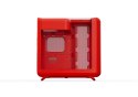 HYTE X50 MID TOWER CASE CHERRY