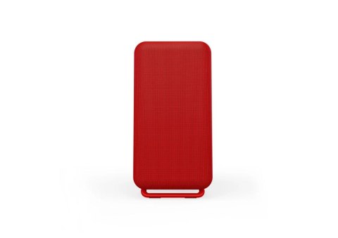 HYTE X50 MID TOWER CASE CHERRY