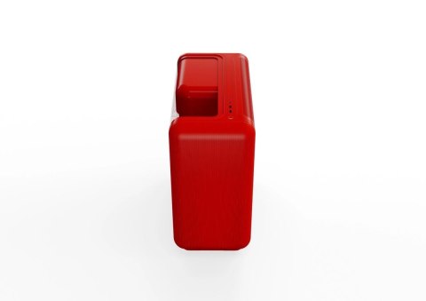 HYTE X50 MID TOWER CASE CHERRY