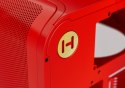HYTE X50 MID TOWER CASE CHERRY