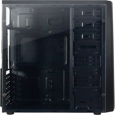 Inter-Tech B-42 RGB Tower Czarny