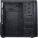 Inter-Tech B-42 RGB Tower Czarny