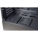 Inter-Tech C-303 Mirror Full Tower Czarny
