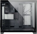 Inter-Tech C-501 Aspect Midi Tower Czarny