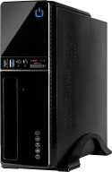 Inter-Tech IT-607 Desktop Czarny