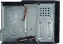 Inter-Tech IT-607 Desktop Czarny