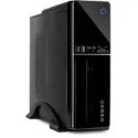 Inter-Tech IT-607 Desktop Czarny