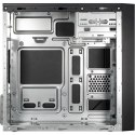 Inter-Tech IT-6502 Romea Micro Tower Czarny