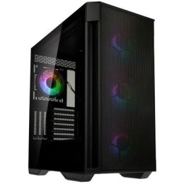 Kolink Observatory Z Mesh Midi Tower Czarny