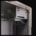 LC-Power 2004MB-V3 Micro Tower Czarny