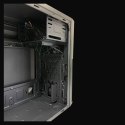 LC-Power 2004MB-V3 Micro Tower Czarny