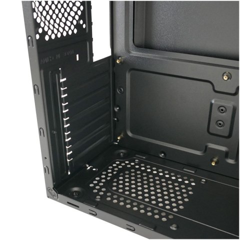 LC-Power 7040B Midi Tower Czarny