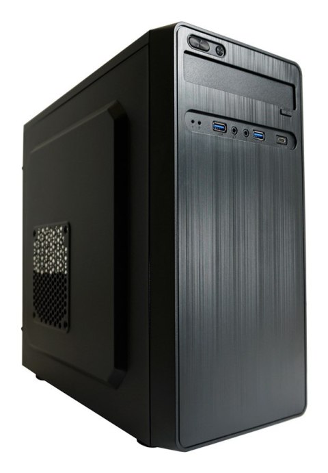 LC-Power Geh Micro ATX 2017MB o.N.
