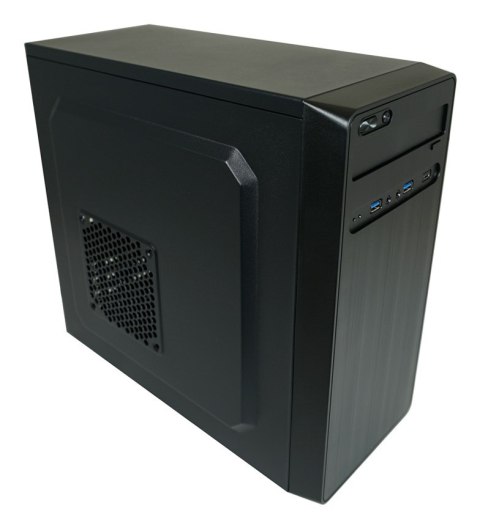 LC-Power Geh Micro ATX 2017MB o.N.