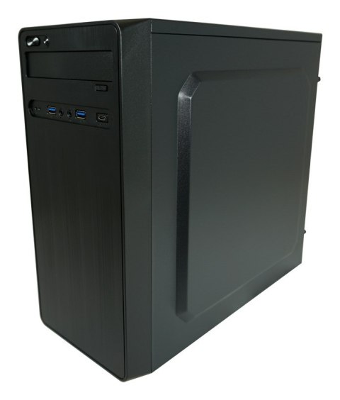 LC-Power Geh Micro ATX 2017MB o.N.