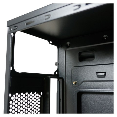 LC-Power Geh Micro ATX 2017MB o.N.