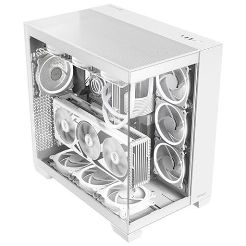 Obudowa Antec C8 Biała Full Tower