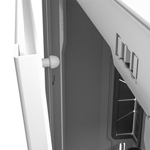 Obudowa Antec C8 Biała Full Tower