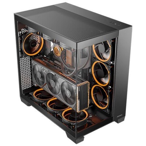 Obudowa Antec C8 Full Tower Black