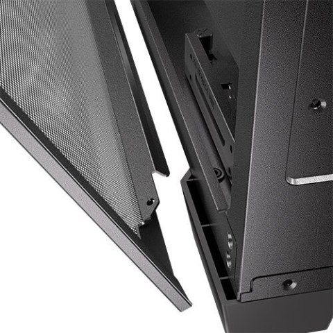 Obudowa Antec C8 Full Tower Black