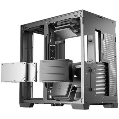 Obudowa Antec C8 Full Tower Black