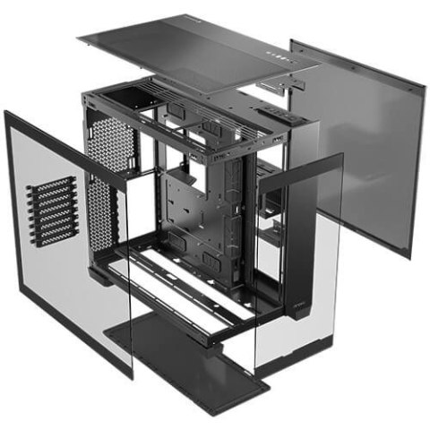 Obudowa Antec C8 Full Tower Black