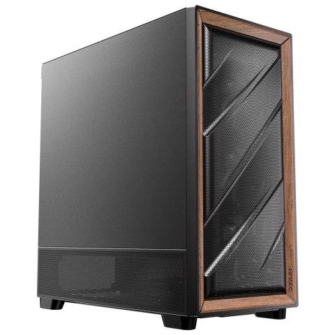 Obudowa Antec Geh Mid FLUX SE E-ATX/ATX/M-ATX/ITX o.N. BK sprzedaż detaliczna
