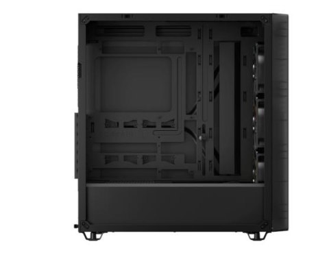 Obudowa Corsair 3200D RS Mid-Tower Smoked