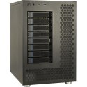 Obudowa Inter-Tech Geh Mini IPC NAS-8 ITX, Micro-ATX, ATX 240x295x362