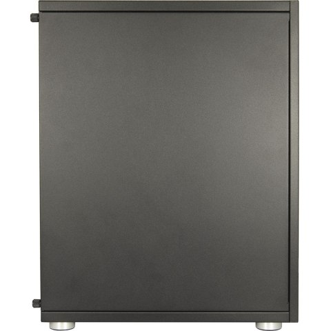 Obudowa Inter-Tech Geh Mini IPC NAS-8 ITX, Micro-ATX, ATX 240x295x362