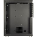Obudowa Inter-Tech Geh Mini IPC NAS-8 ITX, Micro-ATX, ATX 240x295x362