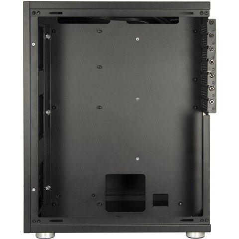 Obudowa Inter-Tech Geh Mini IPC NAS-8 ITX, Micro-ATX, ATX 240x295x362