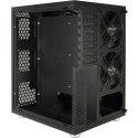 Obudowa Inter-Tech Geh Mini IPC NAS-8 ITX, Micro-ATX, ATX 240x295x362