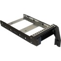 Obudowa Inter-Tech Geh Mini IPC NAS-8 ITX, Micro-ATX, ATX 240x295x362