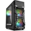 Obudowa VG7-W RGB/ATX CABINET