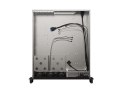 Obudowa do serwera modułowego Rack (2U) 0 GB Lanberg SC01-5202-12B