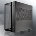 RAIJINTEK PAEAN Mini Mini Tower Czarny