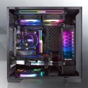 RAIJINTEK PAEAN Mini Mini Tower Czarny