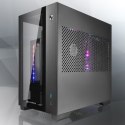 RAIJINTEK PAEAN Mini Mini Tower Czarny