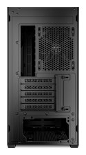 Sharkoon MK2 Micro Tower Czarny